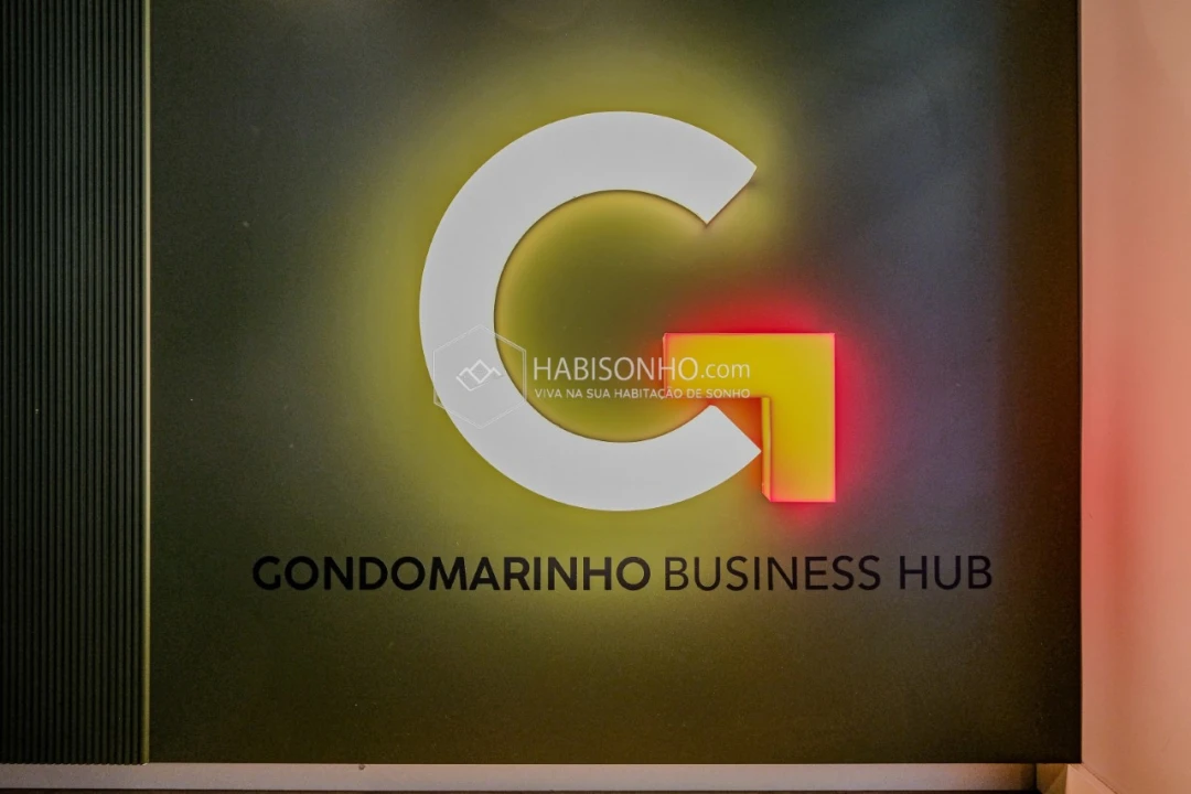 Escritório para Arrendamento em Gondomar (São Cosme), Valbom e Jovim Foto 7