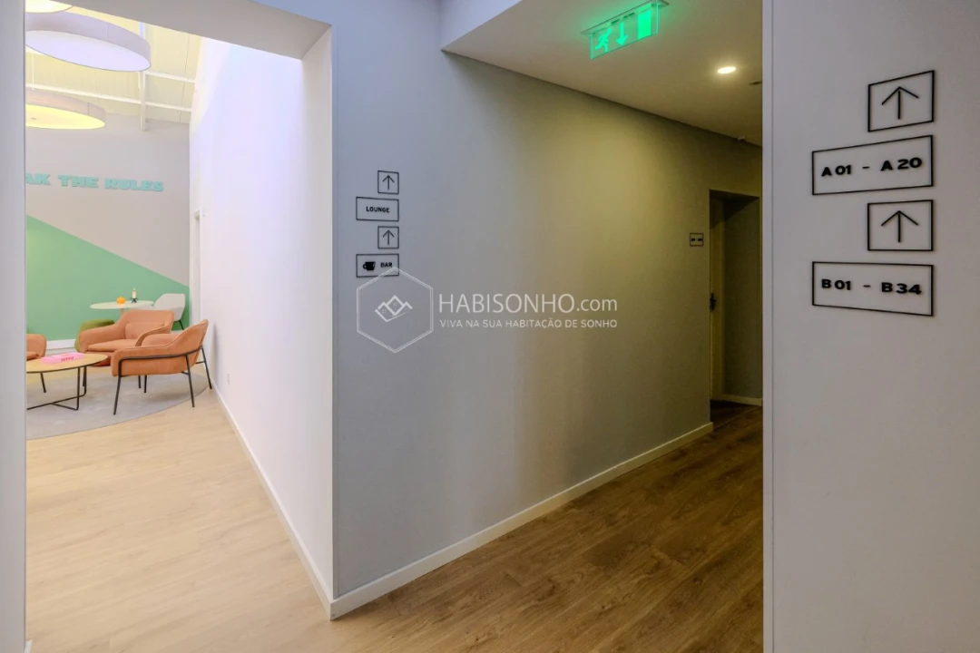 Escritório para Arrendamento em Gondomar (São Cosme), Valbom e Jovim Foto 8