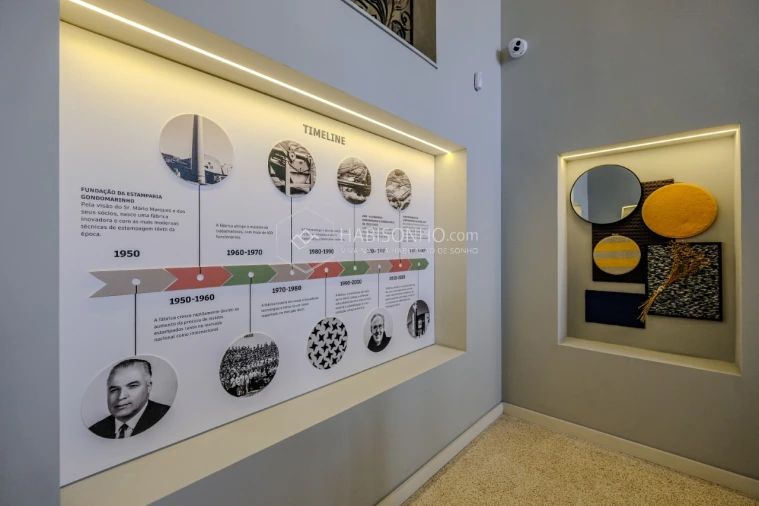 Escritório para Arrendamento em Gondomar (São Cosme), Valbom e Jovim Foto 3