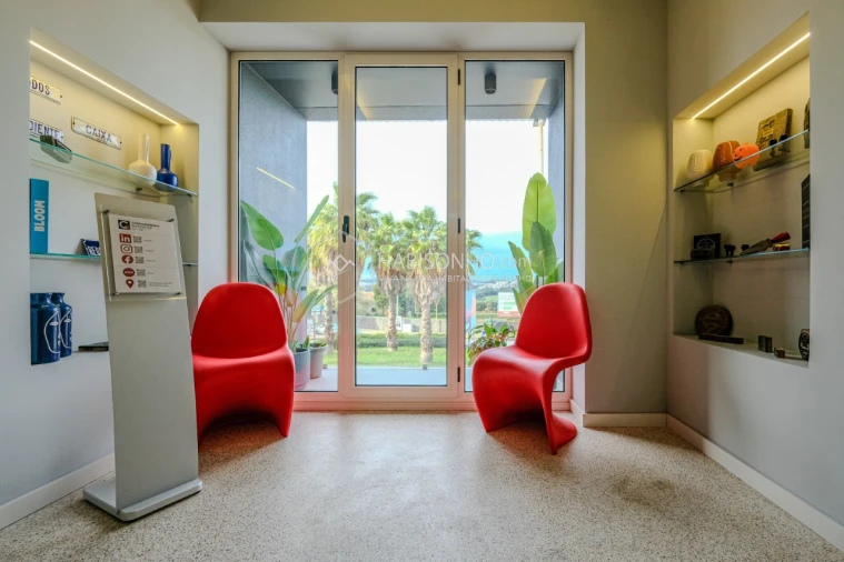 Escritório para Arrendamento em Gondomar (São Cosme), Valbom e Jovim Foto 4