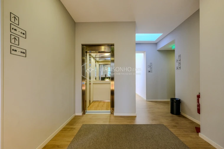 Escritório para Arrendamento em Gondomar (São Cosme), Valbom e Jovim Foto 10