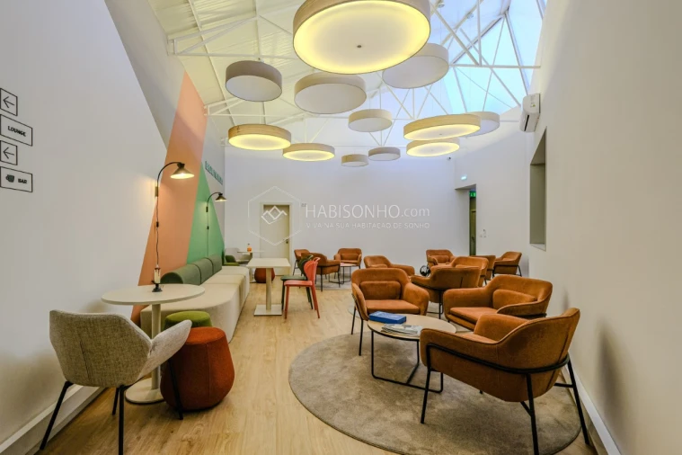 Escritório para Arrendamento em Gondomar (São Cosme), Valbom e Jovim Foto 12