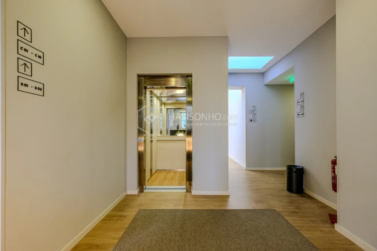 Escritório para Arrendamento em Gondomar (São Cosme), Valbom e Jovim Foto 10