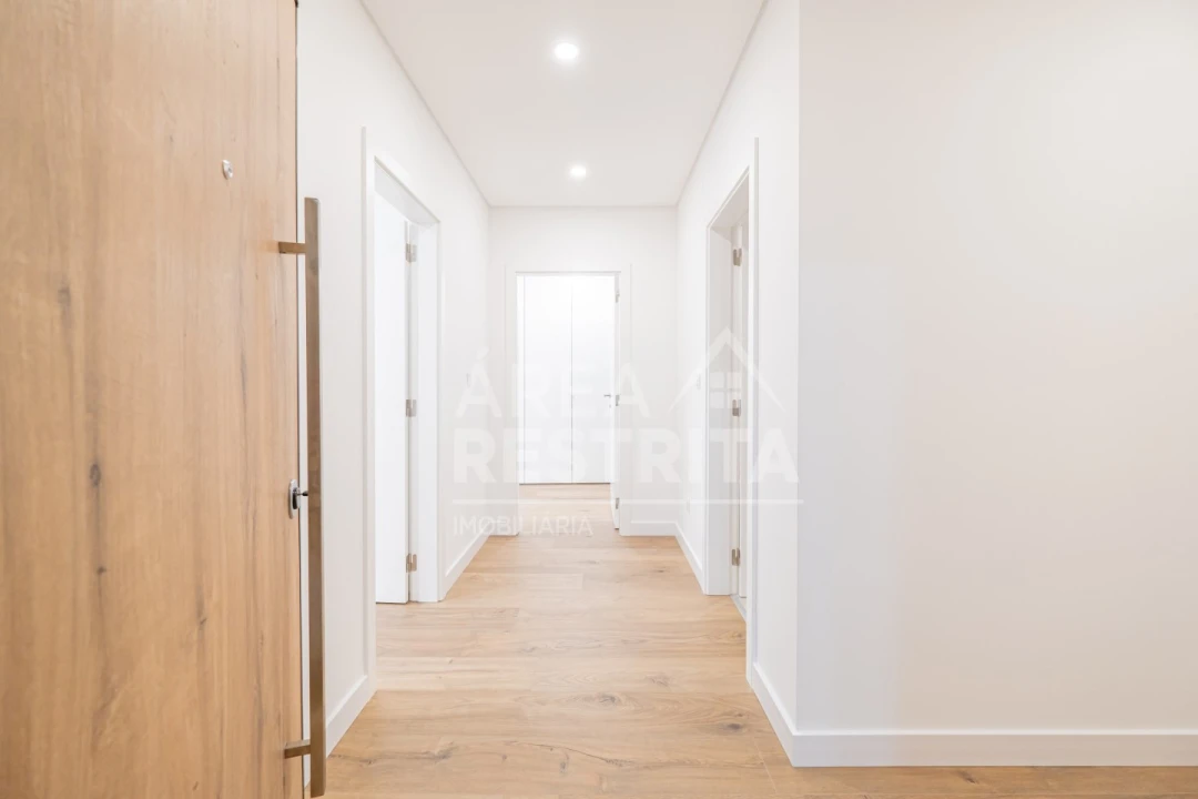 Apartamento T2 para Venda em Alhandra, São João dos Montes e Calhandriz Foto 12