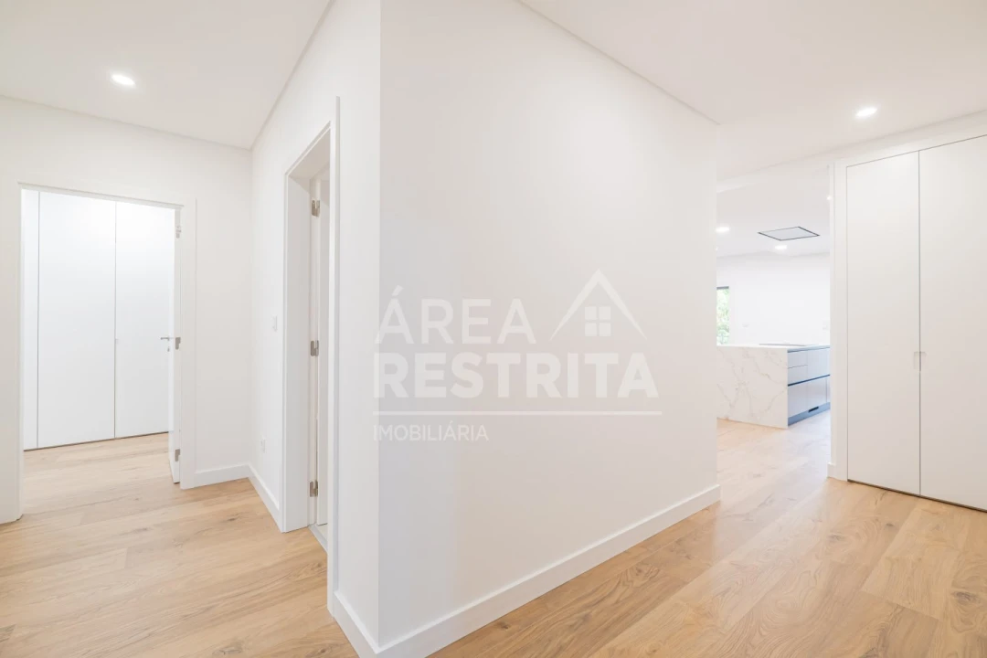 Apartamento T2 para Venda em Alhandra, São João dos Montes e Calhandriz Foto 13