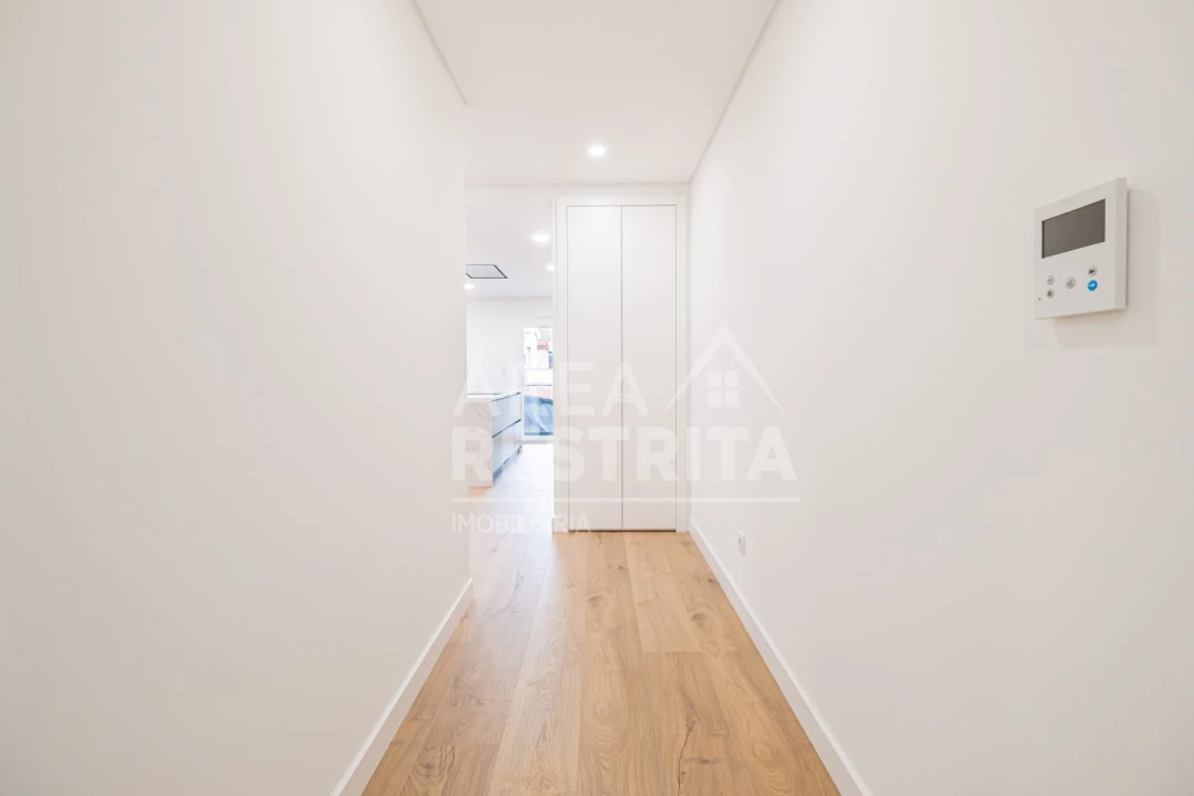 Apartamento T2 para Venda em Alhandra, São João dos Montes e Calhandriz Foto 14