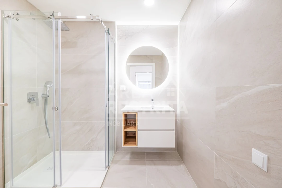 Apartamento T2 para Venda em Alhandra, São João dos Montes e Calhandriz Foto 17