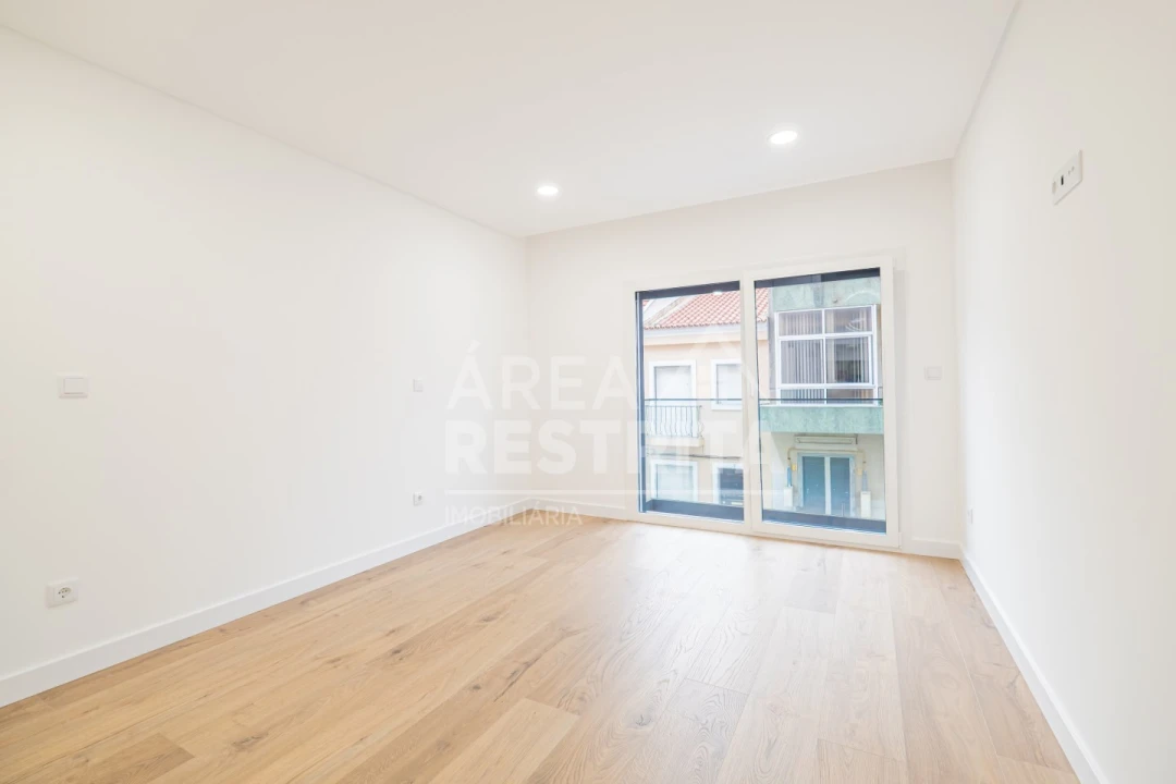 Apartamento T2 para Venda em Alhandra, São João dos Montes e Calhandriz Foto 23