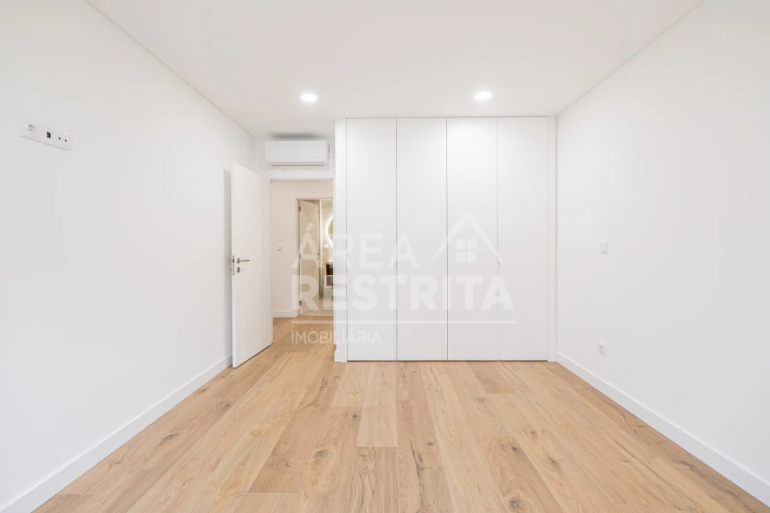 Apartamento T2 para Venda em Alhandra, São João dos Montes e Calhandriz Foto 25