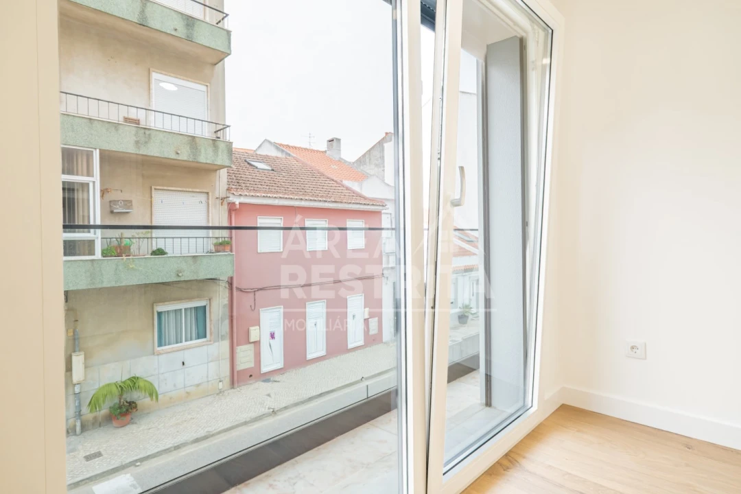 Apartamento T2 para Venda em Alhandra, São João dos Montes e Calhandriz Foto 26