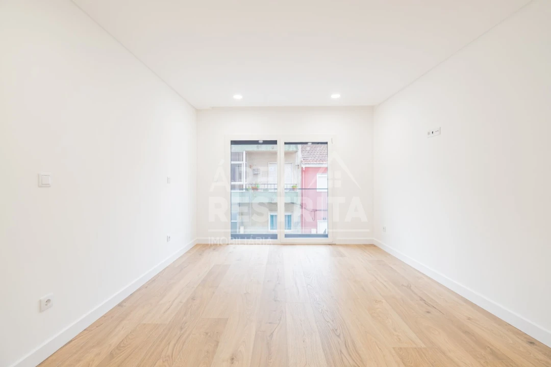 Apartamento T2 para Venda em Alhandra, São João dos Montes e Calhandriz Foto 29