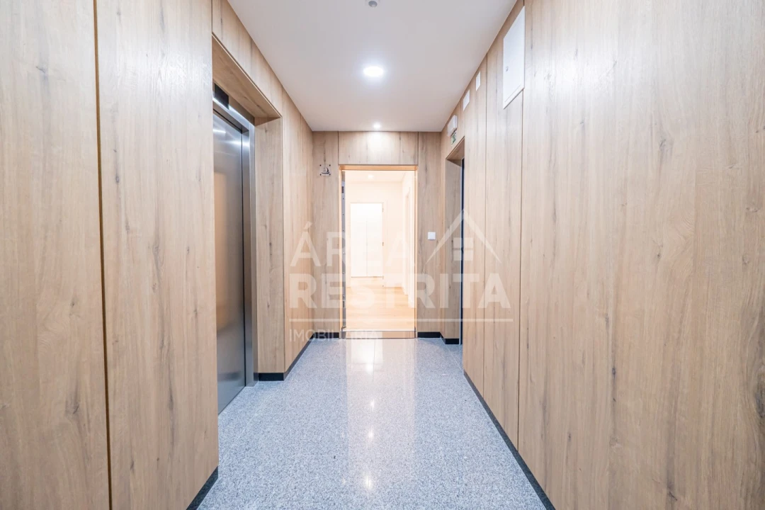 Apartamento T2 para Venda em Alhandra, São João dos Montes e Calhandriz Foto 41