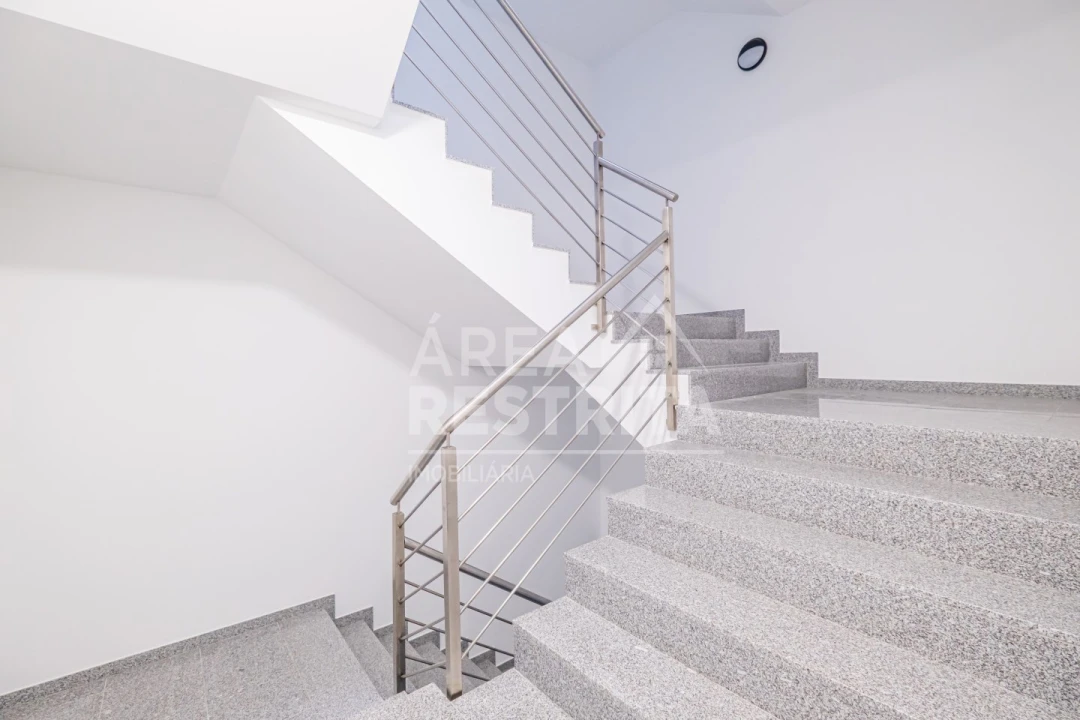 Apartamento T2 para Venda em Alhandra, São João dos Montes e Calhandriz Foto 43