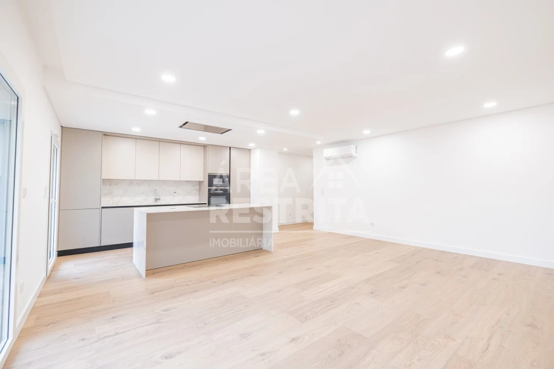 Apartamento T2 para Venda em Alhandra, São João dos Montes e Calhandriz Foto 44