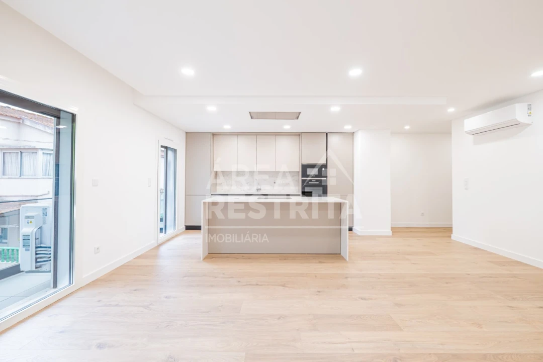 Apartamento T2 para Venda em Alhandra, São João dos Montes e Calhandriz Foto 45