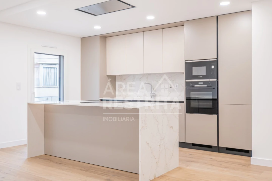 Apartamento T2 para Venda em Alhandra, São João dos Montes e Calhandriz Foto 47