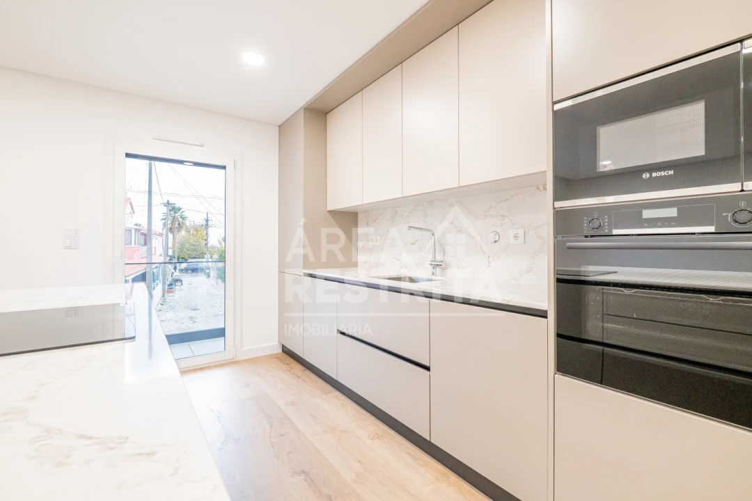 Apartamento T2 para Venda em Alhandra, São João dos Montes e Calhandriz Foto 48