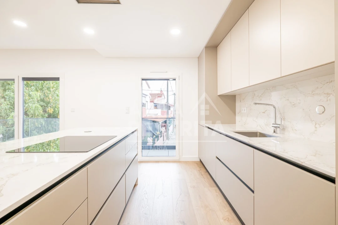 Apartamento T2 para Venda em Alhandra, São João dos Montes e Calhandriz Foto 51