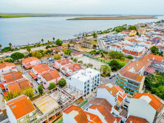 Apartamento T2 para Venda em Alhandra, São João dos Montes e Calhandriz Foto 8