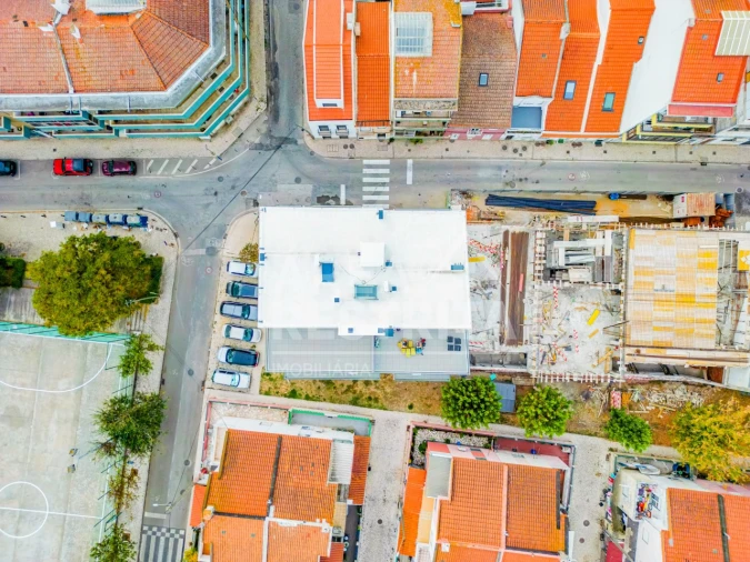 Apartamento T2 para Venda em Alhandra, São João dos Montes e Calhandriz Foto 11