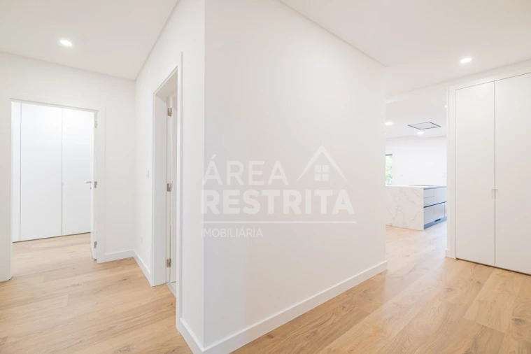 Apartamento T2 para Venda em Alhandra, São João dos Montes e Calhandriz Foto 13