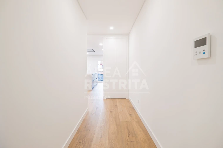 Apartamento T2 para Venda em Alhandra, São João dos Montes e Calhandriz Foto 14