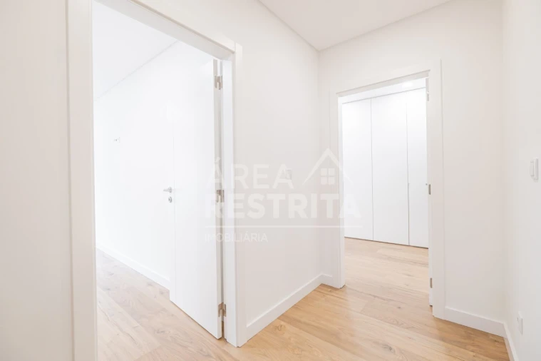 Apartamento T2 para Venda em Alhandra, São João dos Montes e Calhandriz Foto 15