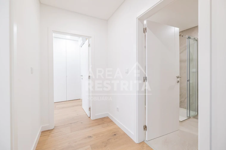 Apartamento T2 para Venda em Alhandra, São João dos Montes e Calhandriz Foto 16