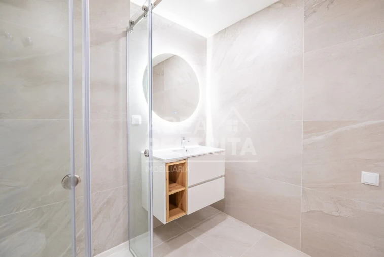 Apartamento T2 para Venda em Alhandra, São João dos Montes e Calhandriz Foto 22