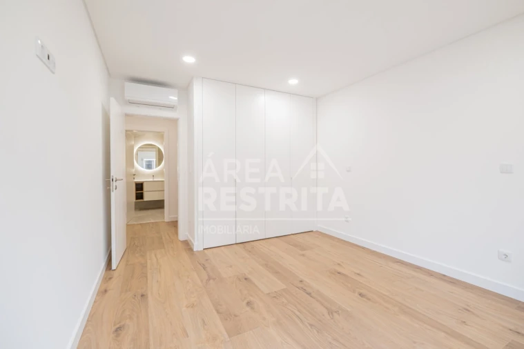 Apartamento T2 para Venda em Alhandra, São João dos Montes e Calhandriz Foto 27