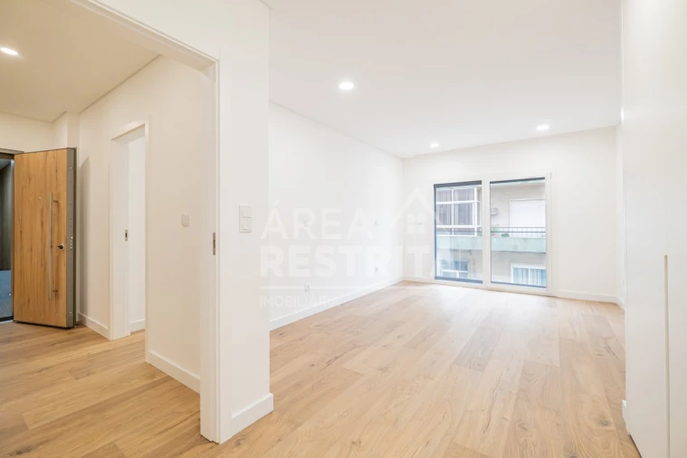 Apartamento T2 para Venda em Alhandra, São João dos Montes e Calhandriz Foto 28