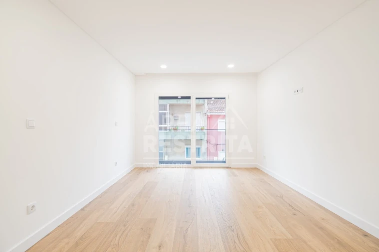 Apartamento T2 para Venda em Alhandra, São João dos Montes e Calhandriz Foto 29