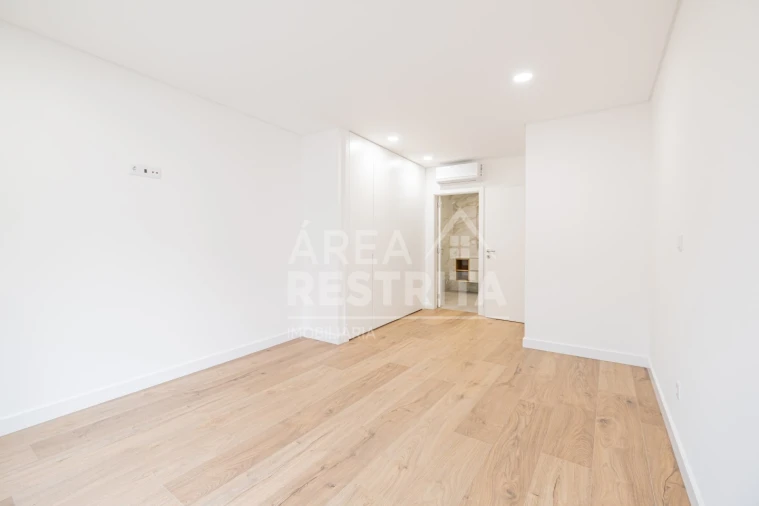 Apartamento T2 para Venda em Alhandra, São João dos Montes e Calhandriz Foto 30