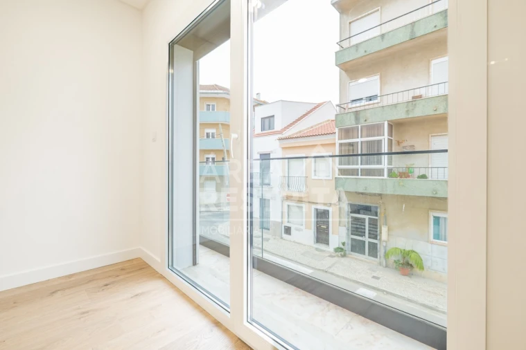 Apartamento T2 para Venda em Alhandra, São João dos Montes e Calhandriz Foto 32