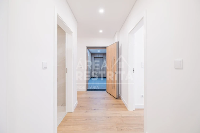 Apartamento T2 para Venda em Alhandra, São João dos Montes e Calhandriz Foto 39