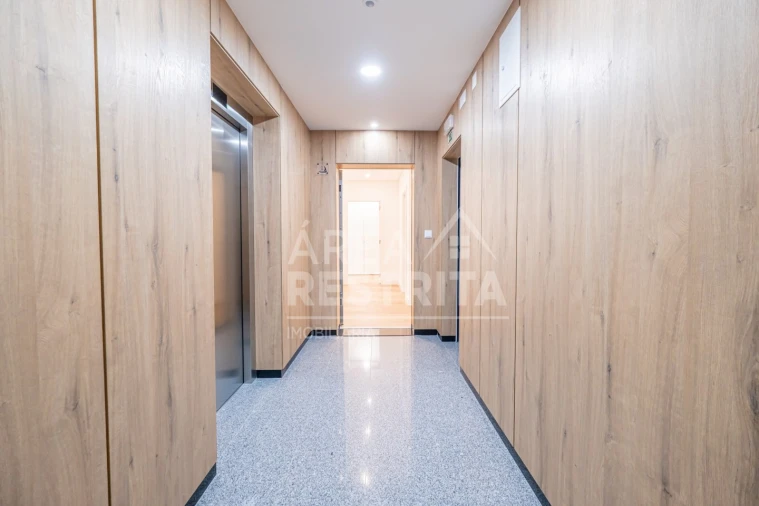 Apartamento T2 para Venda em Alhandra, São João dos Montes e Calhandriz Foto 41