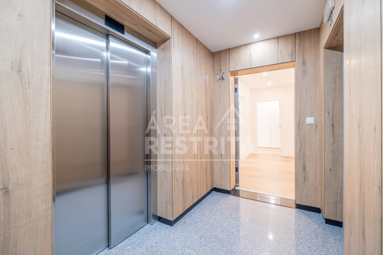 Apartamento T2 para Venda em Alhandra, São João dos Montes e Calhandriz Foto 42