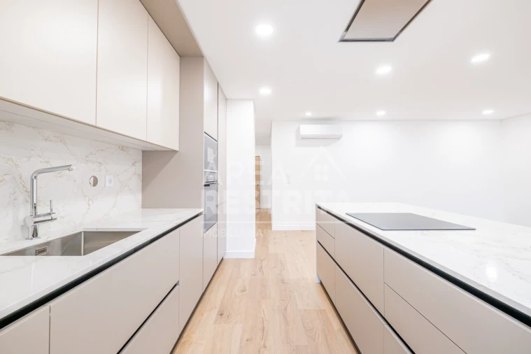 Apartamento T2 para Venda em Alhandra, São João dos Montes e Calhandriz Foto 50