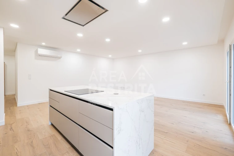 Apartamento T2 para Venda em Alhandra, São João dos Montes e Calhandriz Foto 56