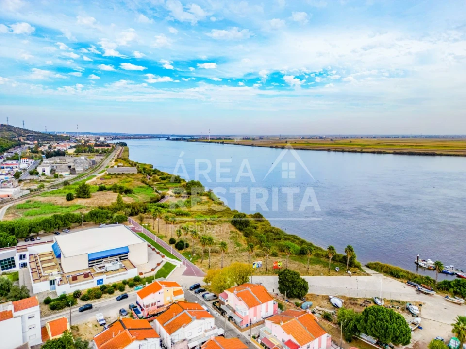 Apartamento T3 para Venda em Alhandra, São João dos Montes e Calhandriz Foto 3
