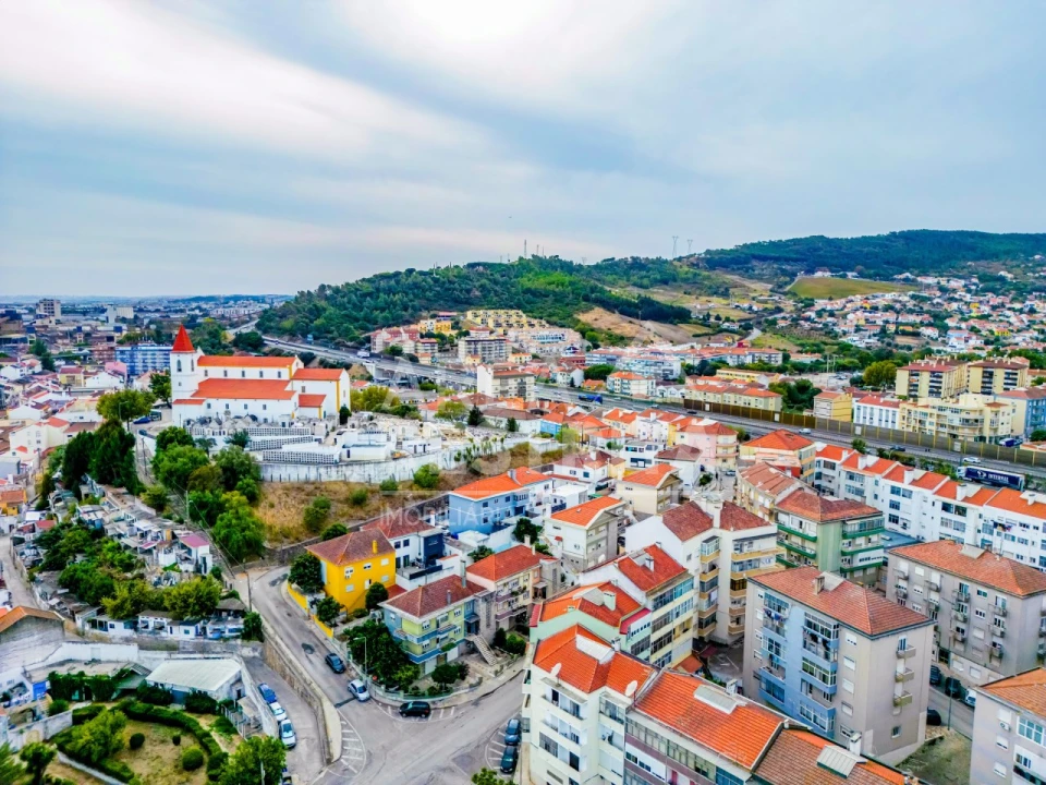 Apartamento T3 para Venda em Alhandra, São João dos Montes e Calhandriz Foto 5