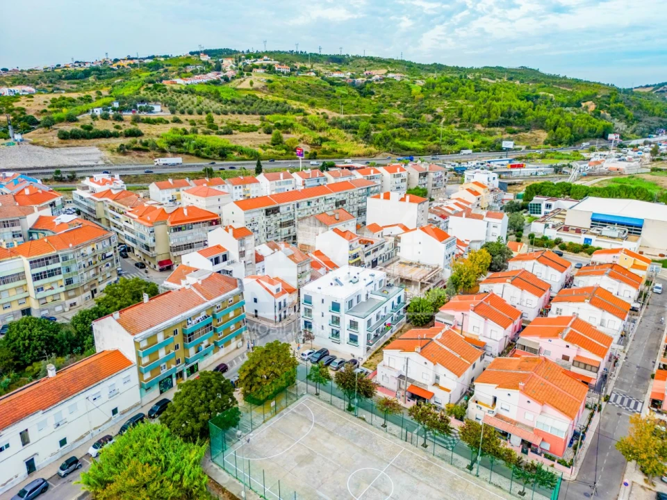 Apartamento T3 para Venda em Alhandra, São João dos Montes e Calhandriz Foto 6