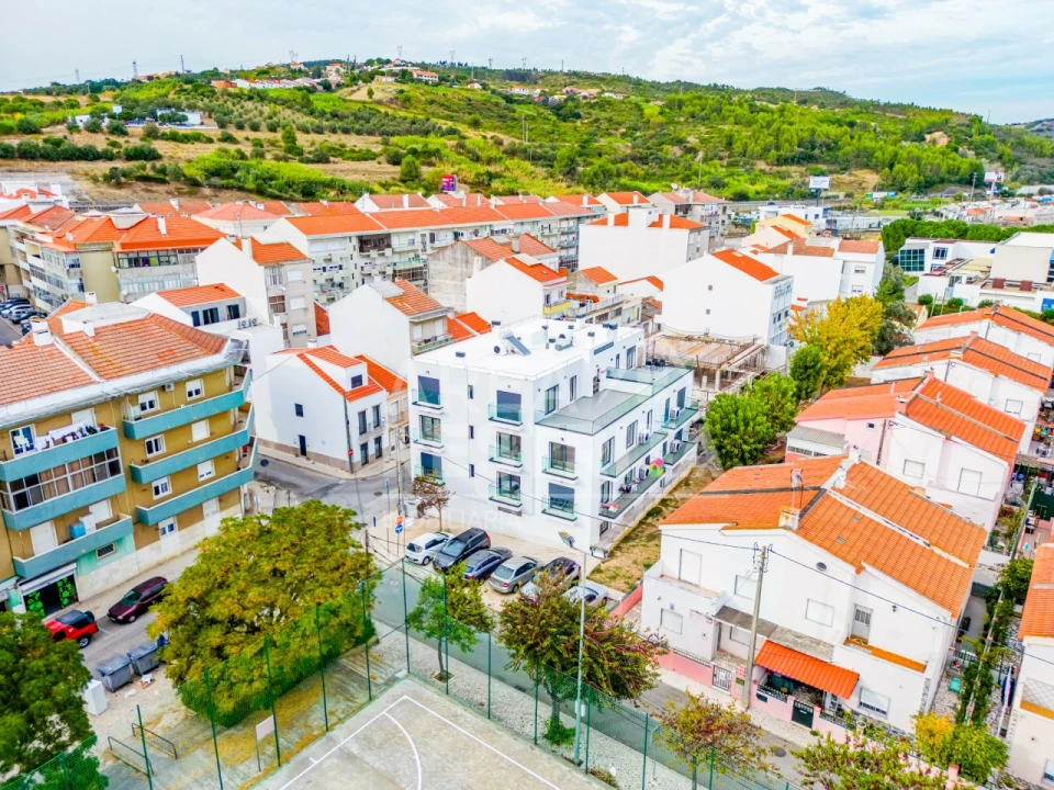 Apartamento T3 para Venda em Alhandra, São João dos Montes e Calhandriz Foto 7