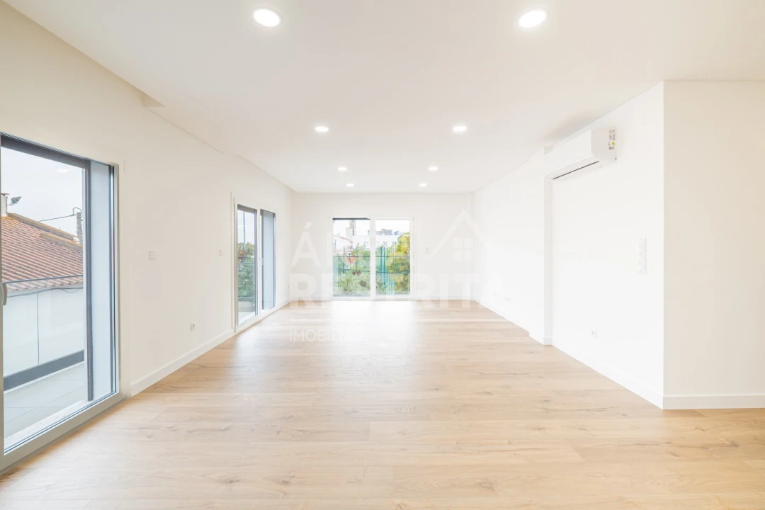 Apartamento T3 para Venda em Alhandra, São João dos Montes e Calhandriz Foto 10