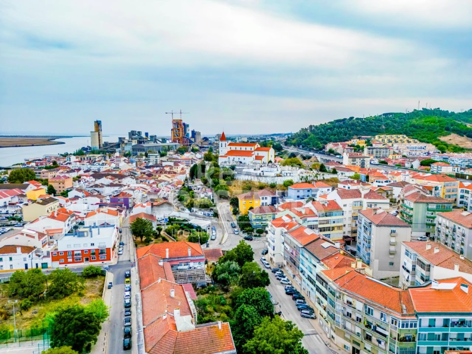 Apartamento T3 para Venda em Alhandra, São João dos Montes e Calhandriz Foto 11