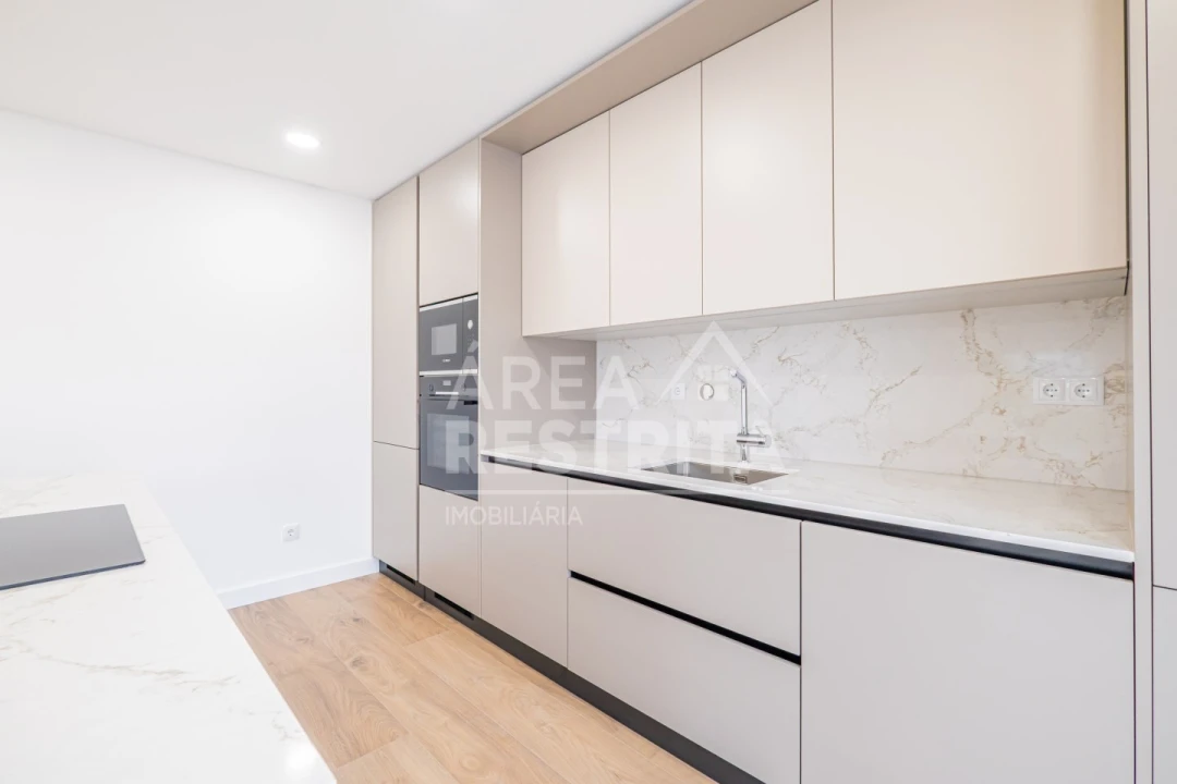 Apartamento T3 para Venda em Alhandra, São João dos Montes e Calhandriz Foto 15