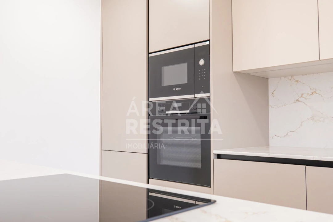 Apartamento T3 para Venda em Alhandra, São João dos Montes e Calhandriz Foto 16