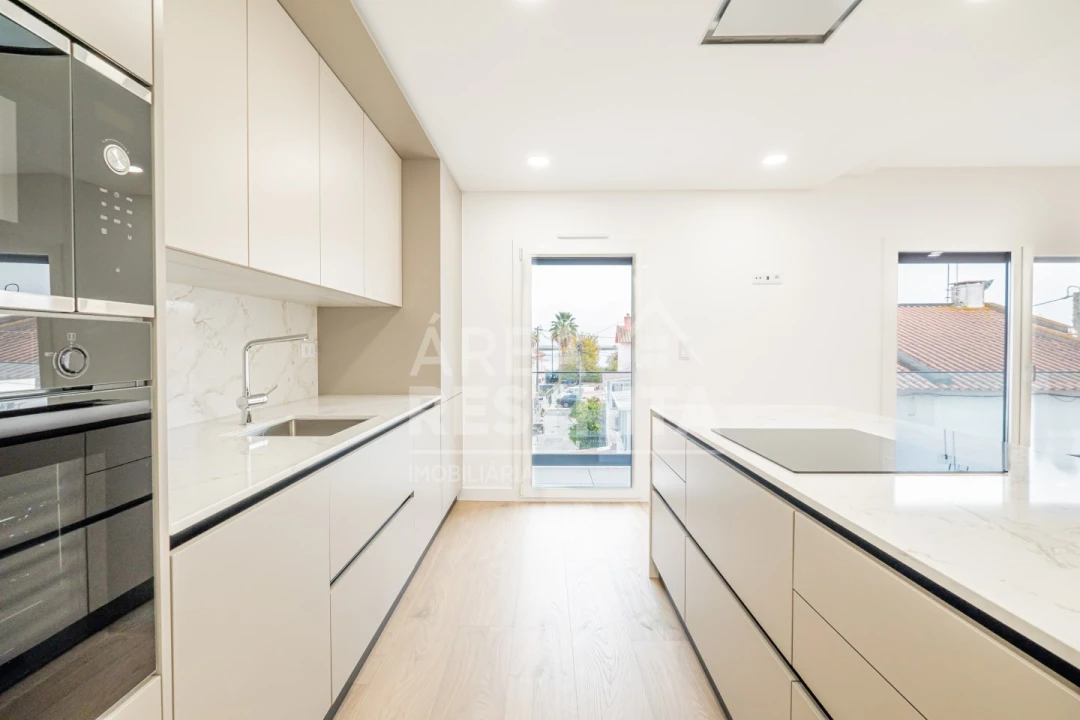 Apartamento T3 para Venda em Alhandra, São João dos Montes e Calhandriz Foto 18