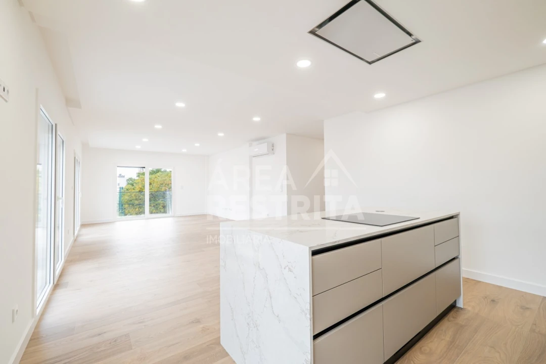 Apartamento T3 para Venda em Alhandra, São João dos Montes e Calhandriz Foto 22