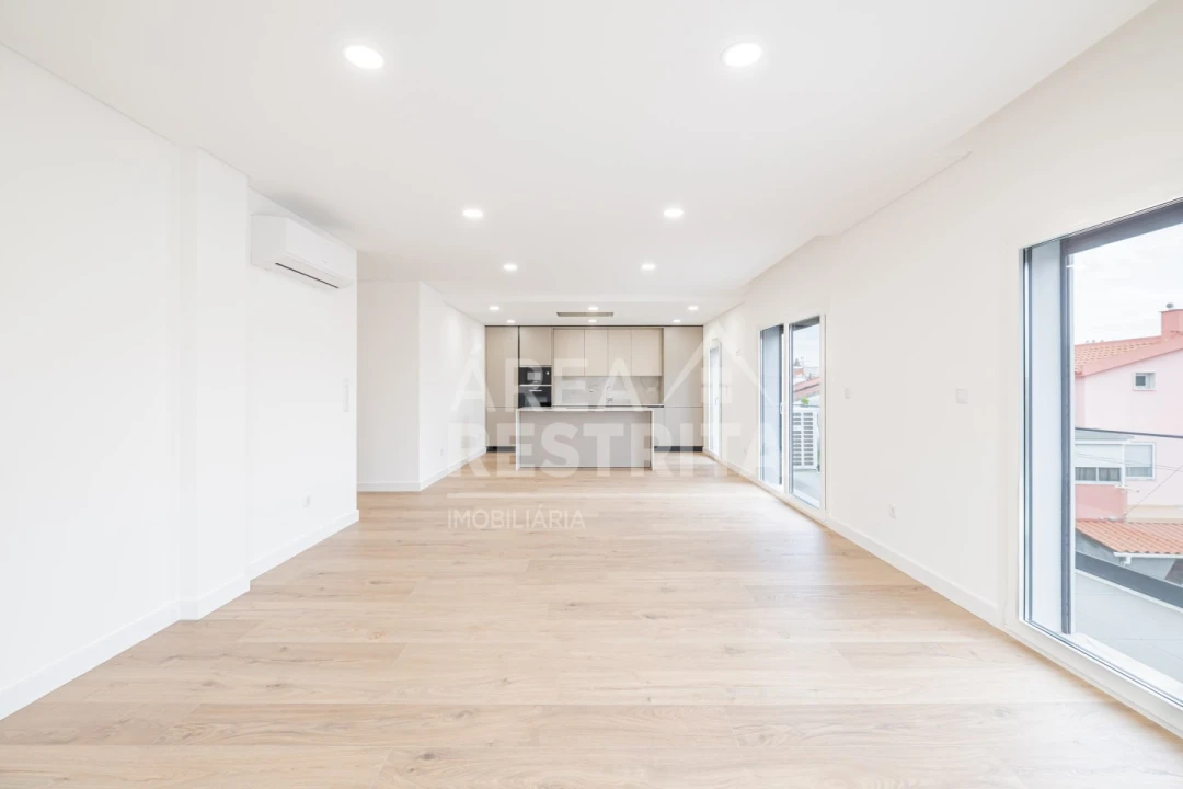 Apartamento T3 para Venda em Alhandra, São João dos Montes e Calhandriz Foto 24